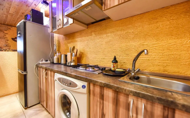 Zelta pirts Guest House