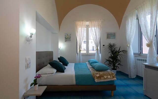 maison luisa sorrento