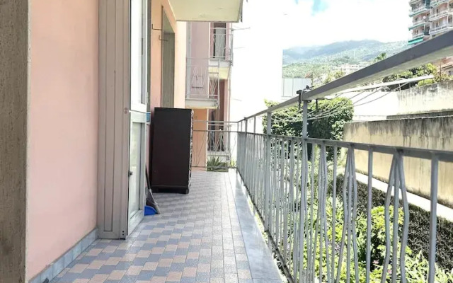 Onda Serena Apartment by Wonderful Italy