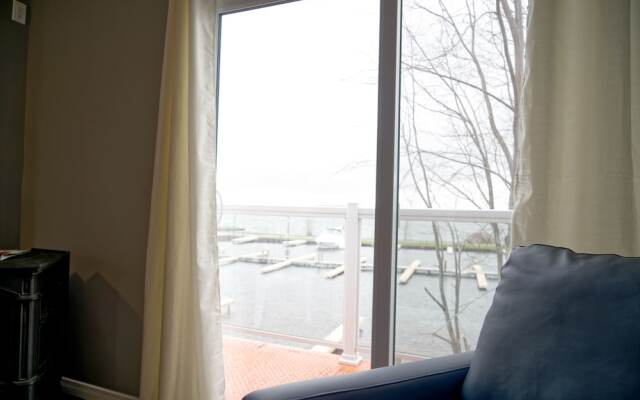 Great Blue Resorts - Golden Beach Resort