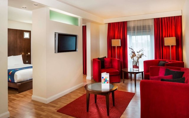 Park Inn by Radisson Birmingham Walsall