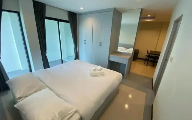 White Sand Phuket Residence