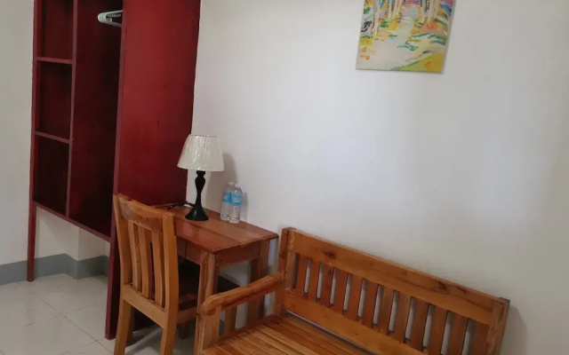 ARANARA Hotel