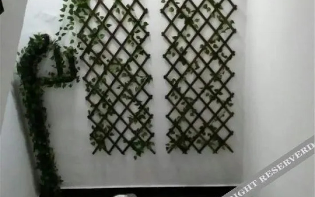 宁乡一家亲爱尚宾馆(天虹商场步行街店)