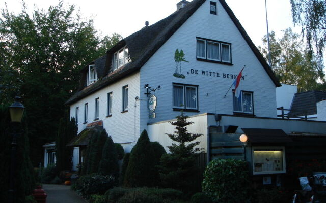 Witte Berken Natuurhotel