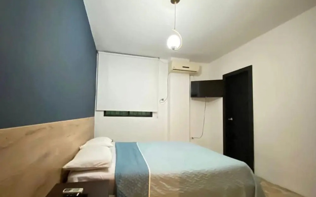 Daniel ApartRooms