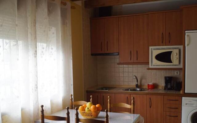 Apartamentos Estrellas de Monfragüe