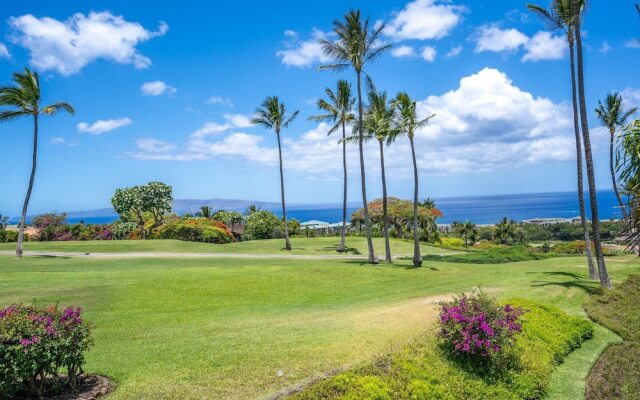 Enchanting Wailea Ekolu Oceanview Vistas