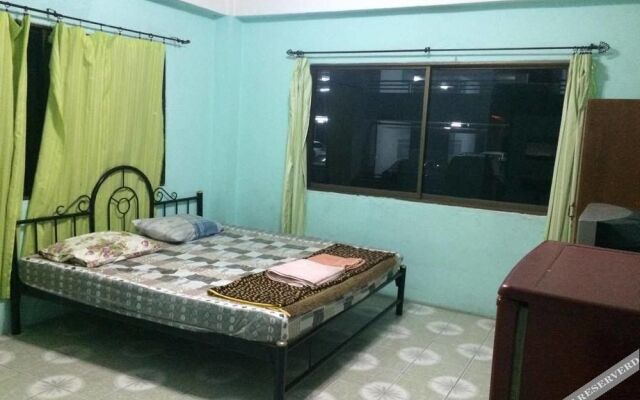 Sleep Inn Pattaya - Hostel