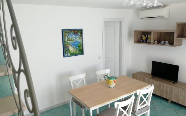 Thats Amore holidays - Villa Donna Antonia