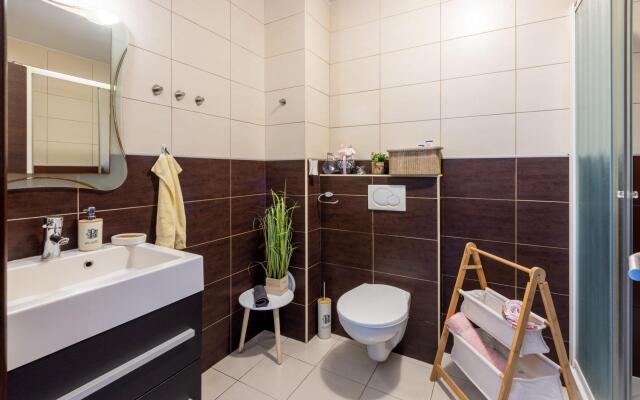 Apartment Deni in Crikvenica