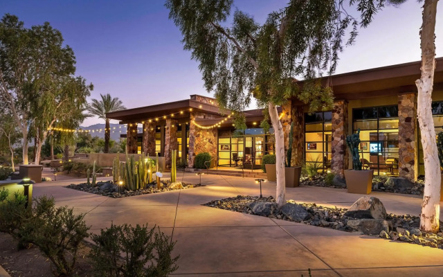 The Westin Desert Willow Villas, Palm Desert