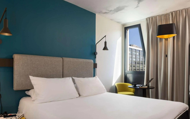 Novotel Shanghai Clover
