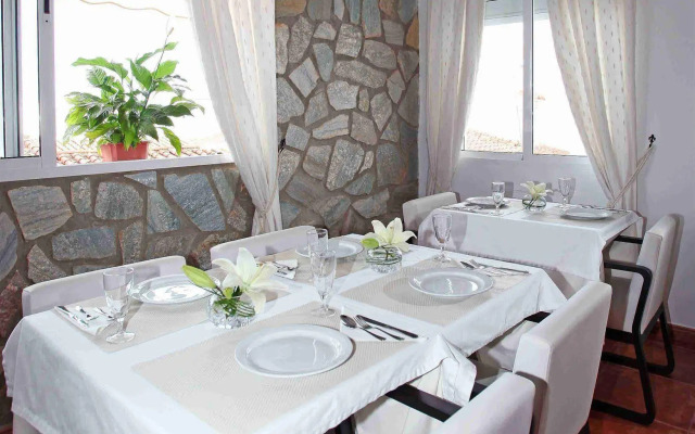 Hotel Casa Rosa