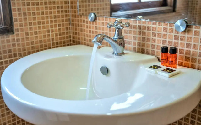 Casa Eternal Boutique Hotel
