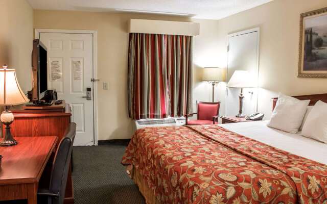 Econo Lodge Greenville