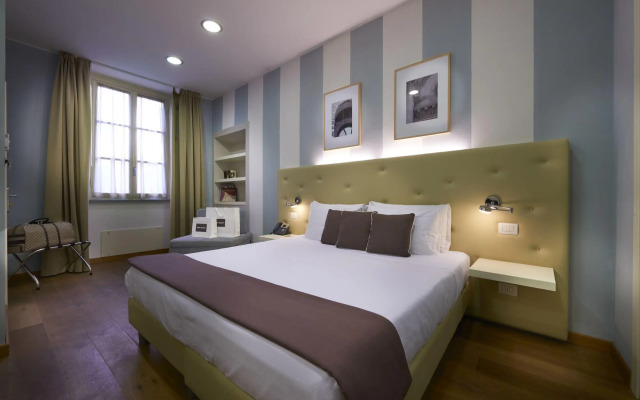 Hotel Ilaria