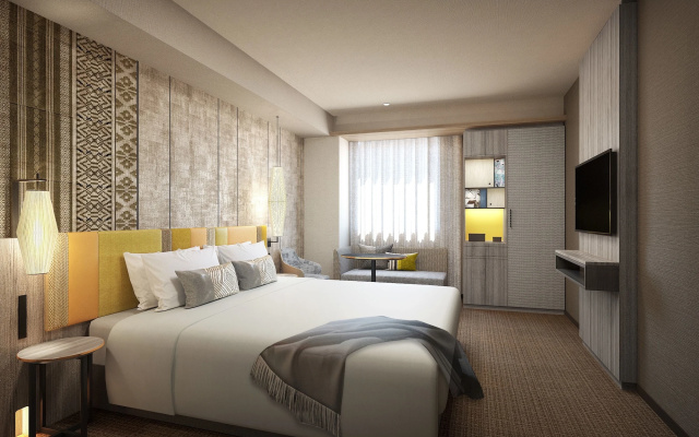 Mitsui Garden Hotel Fukuoka Gion