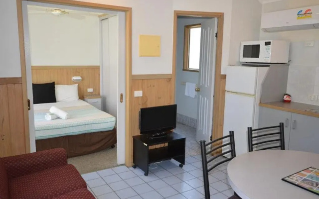 BIG4 Albury Tourist Park