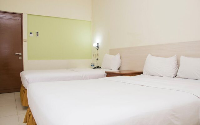 Amalio Hotel Bandung