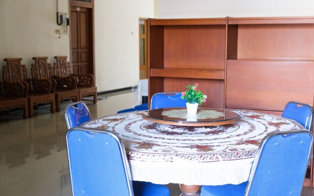 Homestay Griya Kinasih Syariah Pati Mitra RedDoorz