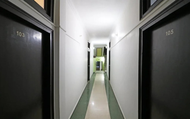 OYO 13626 hillway Guest house