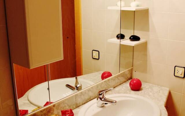 205-apartamento con Piscina Comunitaria