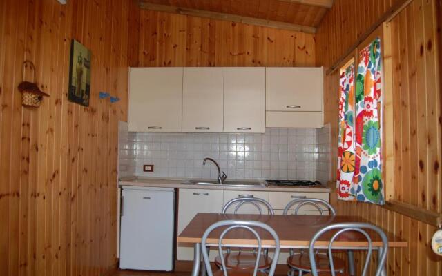 camping feniglia
