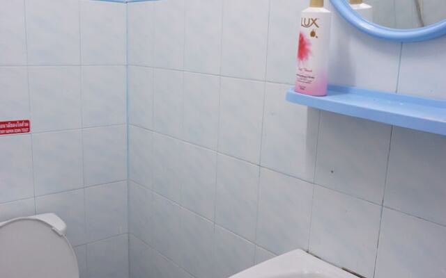 Ranong Boutique Hotel and Mall