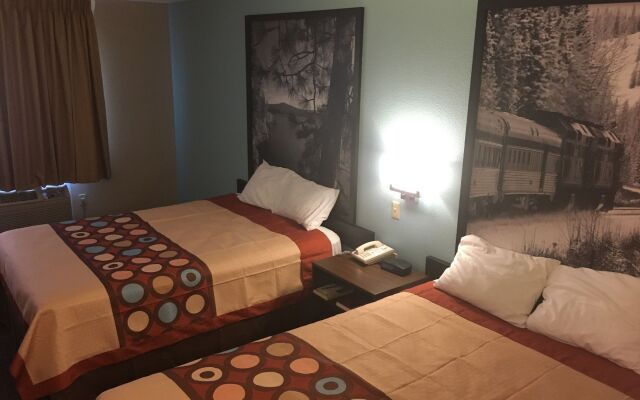 Pinetop Studio Suites