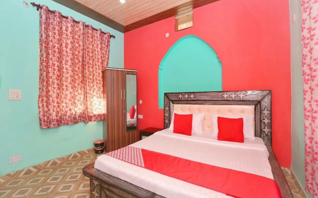 OYO 13538 Home 1RK Parwanoo
