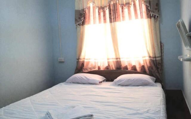 Keovilay Guesthouse