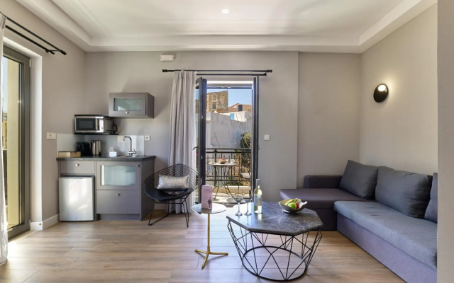 Nival Luxury Suites