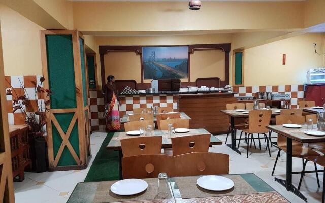 Hotel Maneck