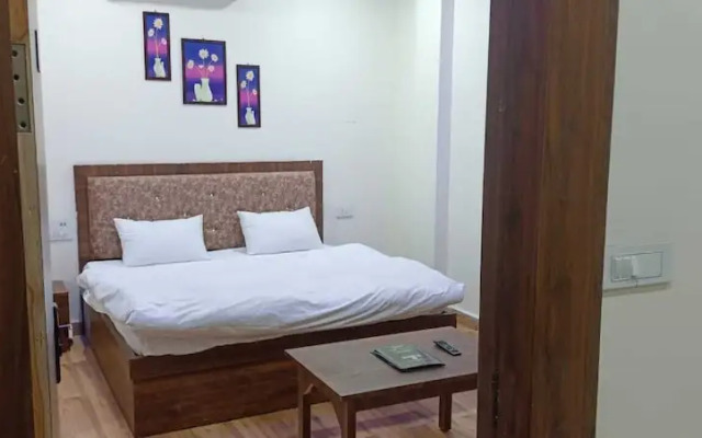 Hotel Royal Sagar By GRB