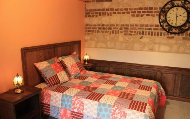 B & B - Chambre d'hôte entre Arras et Albert