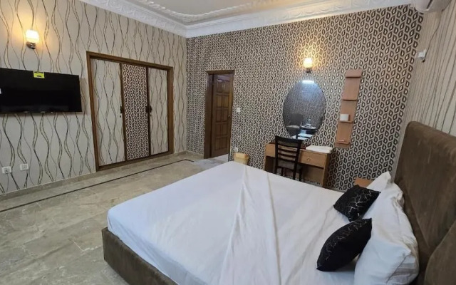 Red Sea Guest House Karachi
