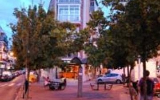 Hostal Don Pedro