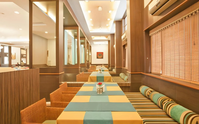 Hotel Reeva