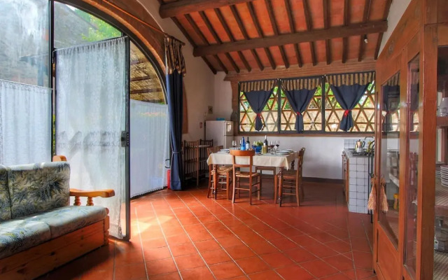 Cozy Retreat, Colle val D'elsa