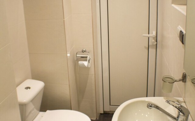 Vitosha SofiaStyle Apartment