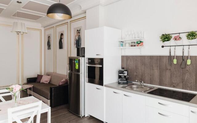 DD Apartments
