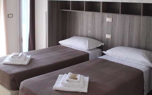 Time Out ApartHotel