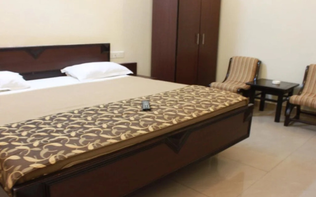 Hotel Utsav