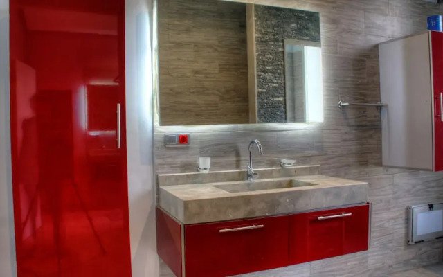 Americaine Prestige Villa