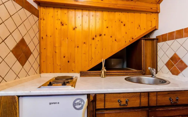 Holiday Home St George - Two Bedroom Apartment With City View