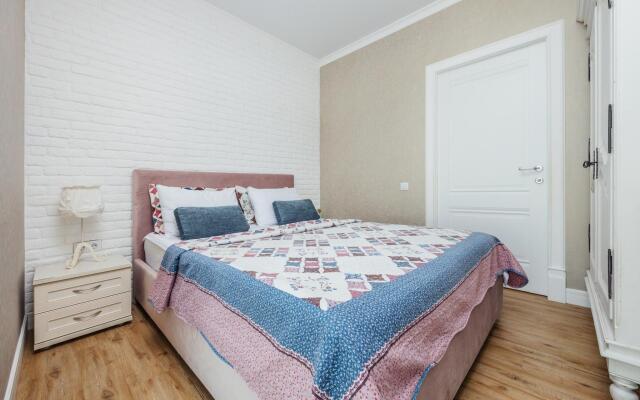 Апартаменты на улице Дорога на Большой Ахун