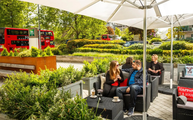 ibis Styles London Ealing