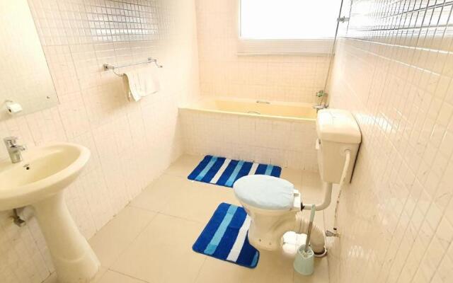 Artem Apartments - Flat 1
