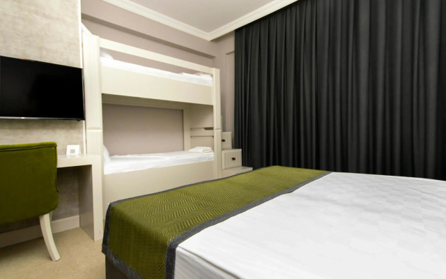 Connect Thermal Hotel